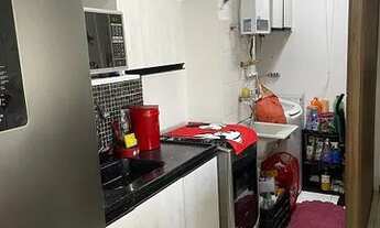 Imagem 2: Apartamento para venda tem 43m²com 2 quartos em Vila Prudente - São Paulo - SP