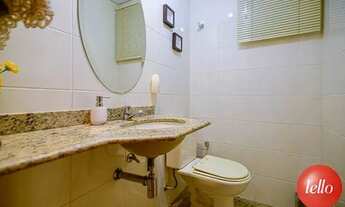 Imagem 5: São Paulo - Apartamento Padrão - Tatuapé