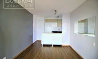 Imagem 2: Santo André - Apartamento Padrão - Utinga