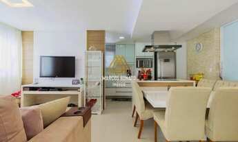 Imagem 2: Cobertura para venda com 117 metros quadrados com 2 quartos em Mossunguê - Curitiba - PR