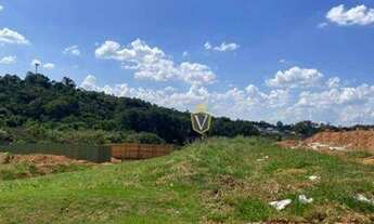 Imagem 6: Terreno à venda, 360 m² por R$ 710.000 - Brisas Jundiaí - Jardim das Samambaias - Jundiaí