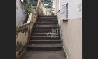 Imagem 3: Apartamento com 1 dormitório à venda, 65 m² por R$ 160.000,00 - Santa Rosa - Niterói/RJ