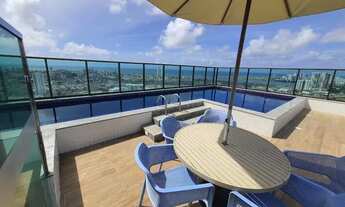 Imagem: Apartamento para aluguel com 35 metros quadrados