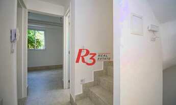 Imagem 7: Village à venda, 200 m² por R$ 1.200.000,00 - Gonzaga - Santos/SP