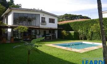 Imagem 3: CASA ASSOBRADADA - CIDADE JARDIM - SP