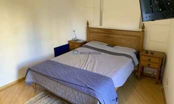 Imagem 5: Apartamento Moema passaros - 118m²- 3 dormitorios , 2 vagas !