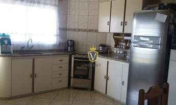 Imagem 5: Chácara com 3 dormitórios à venda, 2312 m² por R$ 1.205.000,00 - Caxambu - Jundiaí/SP