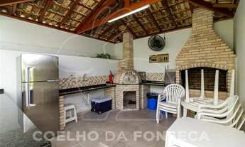 Imagem 4: São Paulo - Apartamento Padrão - Moema Índios