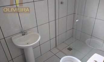 Imagem 4: Locação - Casa - Jardim da Mata - Americana - SP