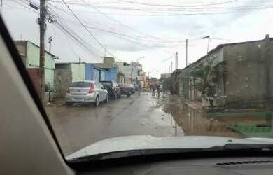 Imagem 3: Shsn chácara 74 próximo do trem bom comercial R$: 140 mil