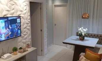 Imagem 6: Apartamento no 1 andar próximo ufs fácil aceso ônibus lotação