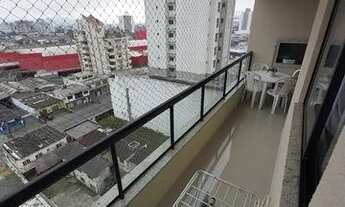 Imagem 4: APTO 2 DORMS (1 SUÍTE) SÃO JUDAS ITAJAI