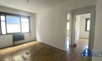 Imagem 2: PORTO ALEGRE - Apartamento Padrão - São João