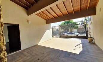 Imagem 2: Cód.: 8947 - Casa Residencial à venda, Vila Industrial, Bauru - CA5157