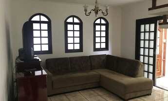 Imagem: Sobrado com 3 dormitórios à venda, 161