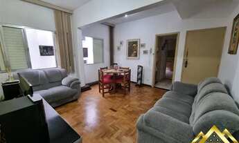 Imagem 2: 2 Dormitórios, 1 suíte, amplo, prédio frente mar, itararé, São Vicente,SP