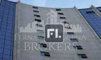 Imagem 2: Conjunto para alugar, 385 m² - Vila Olímpia - São Paulo/SP