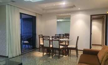 Imagem 2: Apartamento para venda com 120m², 3 quartos na Pituba - Salvador - BA