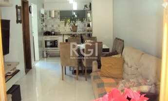 Imagem 3: Casa Condominio para Venda - 95.57m², 3 dormitórios, 1 vaga - Partenon