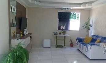 Imagem 7: CASA PARA ALUGUEL EM AREMBEPE (COND. PORTAL DE AREMEBEPE