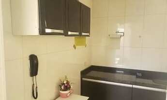 Imagem 3: LUJR, Apartamento com 60 metros quadrados com 2 quartos