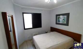 Imagem 7: Flat para alugar no Jardins - Edifício Columbia Residence - Cód. KNN08778