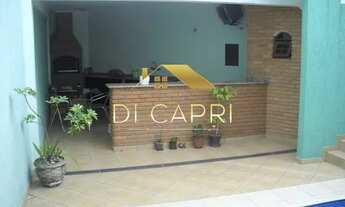 Imagem 3: Sobrado para Locação ou Venda Jardim Vila Formosa!