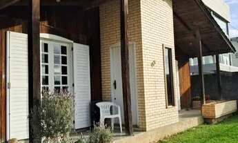 Imagem: CRICIÚMA - Casa Padrão - SÃO LUIZ