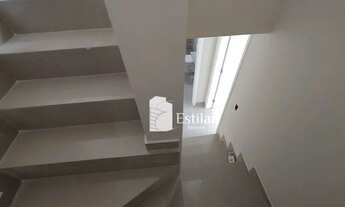 Imagem 3: Sobrado 03 quartos (01 suíte) e 02 vagas no Xaxim, Curitiba