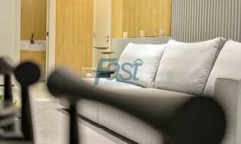 Imagem 6: Apartamento 2 ou 3 suítes, VOX, bairro Jardim Aclimação, Cuiabá - MT