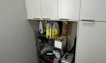 Imagem 6: Apartamento com 3 dormitórios, 139 m² - venda por R$ 1.400.000,00 ou aluguel por R$ 8.690