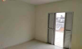 Imagem 3: Sobrado com 2 dormitórios, 263 m² - venda por R$ 550.000,00 ou aluguel por R$ 2.430,00/mês