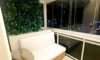 Imagem: Alugo Mandarim 1 quarto mobilado condomínio