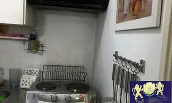 Imagem 6: Flat para locação no Itaim Bibi - Edifício Golden Tower - Cód. ECI10048