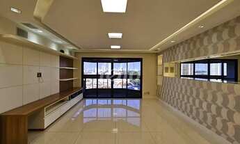 Imagem: São Paulo - Apartamento Padrão - Tatuapé