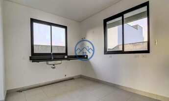 Imagem 3: HORTOLÂNDIA - Casa de Condomínio - Condomínio Jardim de Mônaco