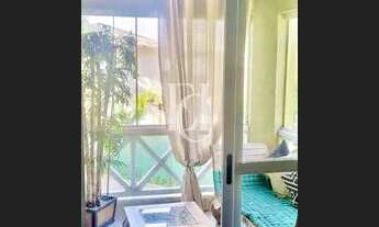 Imagem 2: FLORIANÓPOLIS - Apartamento Padrão - LAGOA DA CONCEIÇÃO