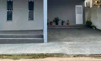 Imagem: Casa - Residencial Bella Vista