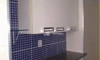 Imagem 4: Apartamento com 2 quartos para alugar, 72 m² por R$ 915/mês - Nossa Senhora das Graças - J