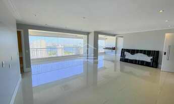 Imagem 4: Apartamento para venda com 222 metros quadrados com 3 quartos em Ponta D'Areia - São