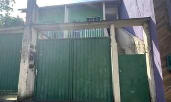 Imagem: Casa com garagem no Jardim Leticia