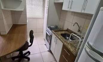 Imagem 5: APARTAMENTO PARA LOCAÇÃO NO CENTRO - ED. CATHEDRAL PLAZA