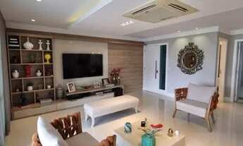 Imagem 7: Apartamento para Venda em Salvador, Paralela, 3 dormitórios, 3 suítes, 6 banheiros, 4 vaga