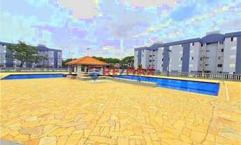 Imagem 2: Apto 55m2, 2 Dorm. ao lado da UNILESTE R$ 139.900