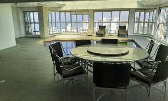 Imagem 7: Cobertura Maravilhosa - Vista para o Mar - 4 vagas de garagem -Vila Tupi - Praia Grande