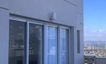 Imagem: Apartamento Duplex com 2 dormitórios