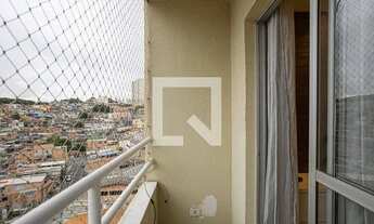 Imagem 7: Apartamento para Aluguel - Jaguaribe, 2 Quartos, 62 m2