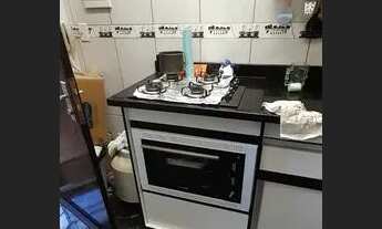 Imagem 5: Apartamento para aluguel possui 45 metros quadrados com 1 quarto em Centro - São Paulo - S