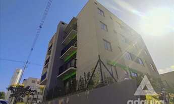 Imagem: Apartamento com 2 quartos no Vittace Jardim