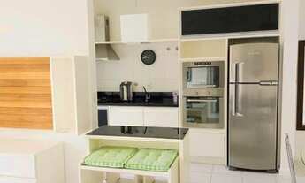 Imagem 4: FLORIANóPOLIS - Apartamento Padrão - Itacorubi